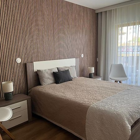 Oasis Apartment, Praia Da Rocha Portimão Buitenkant foto