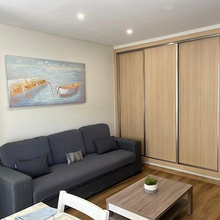 Oasis Apartment, Praia Da Rocha Portimão Buitenkant foto