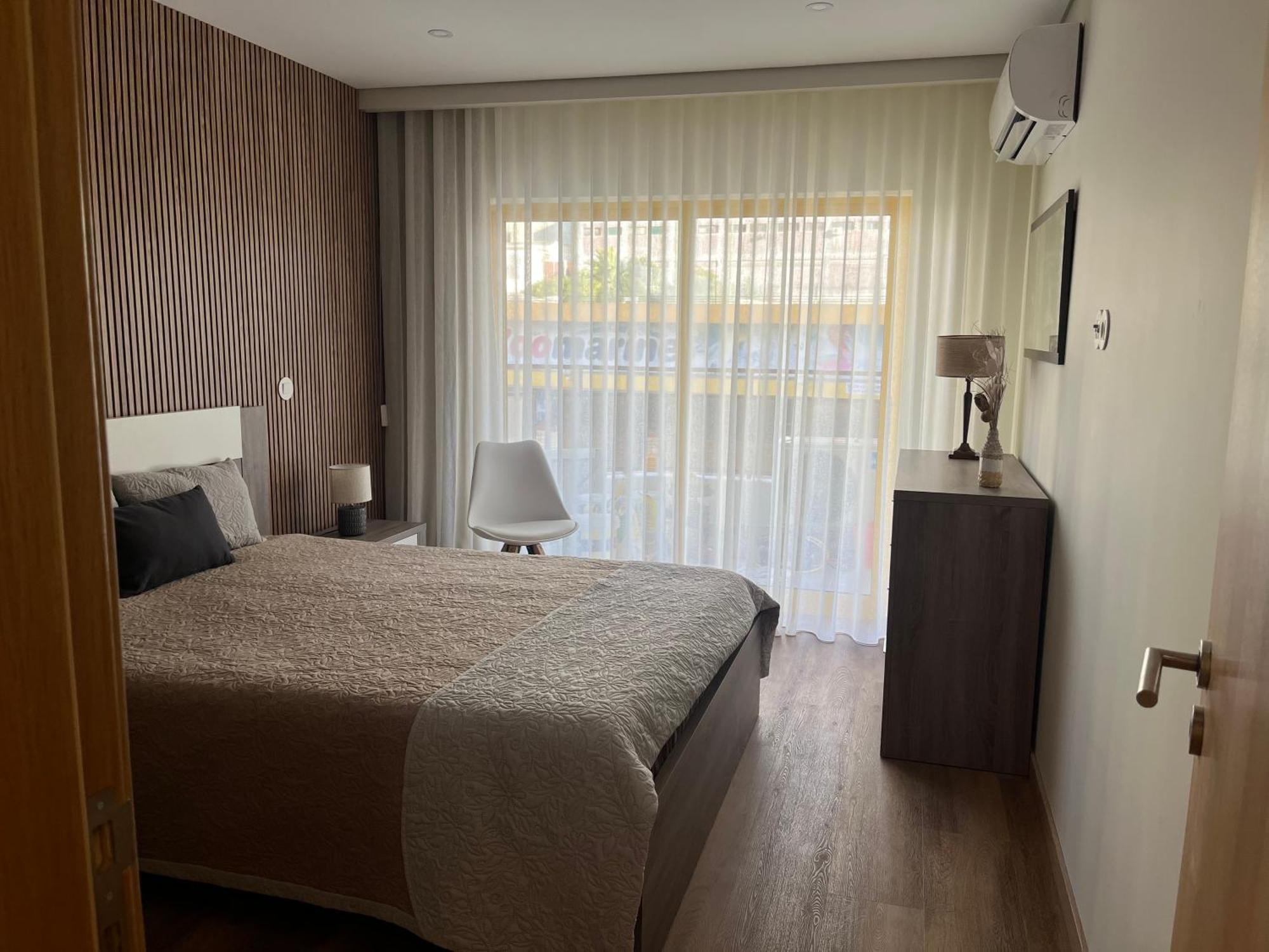Oasis Apartment, Praia Da Rocha Portimão Buitenkant foto