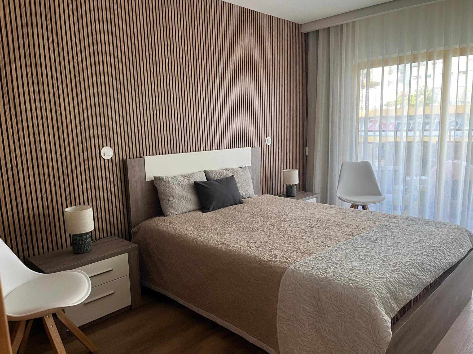 Oasis Apartment, Praia Da Rocha Portimão Buitenkant foto