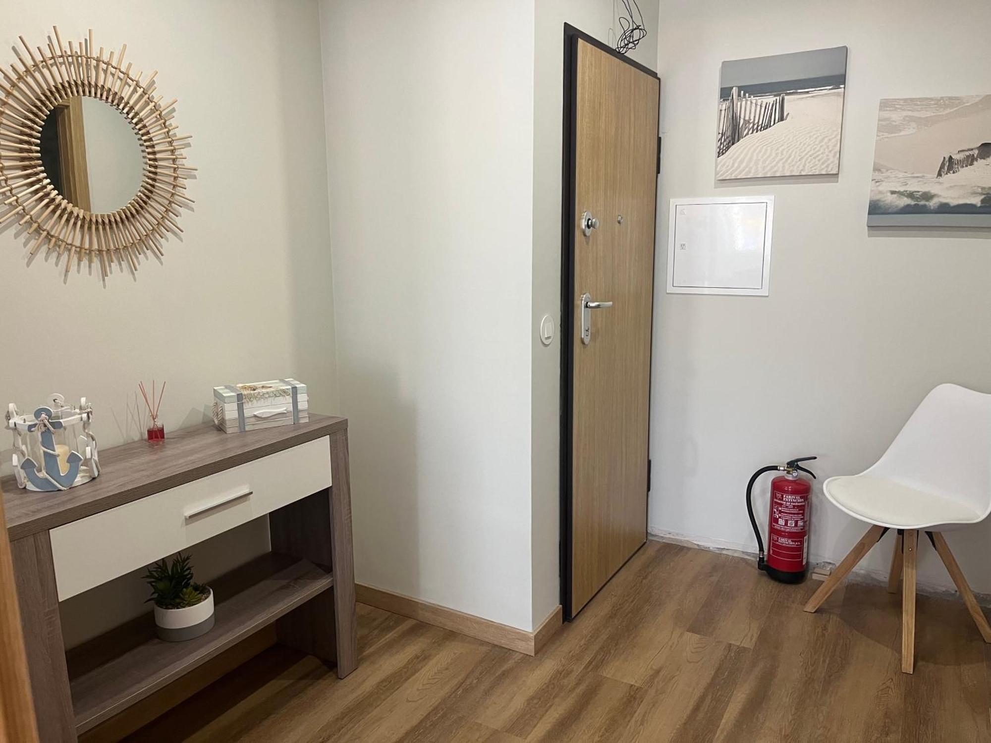 Oasis Apartment, Praia Da Rocha Portimão Buitenkant foto