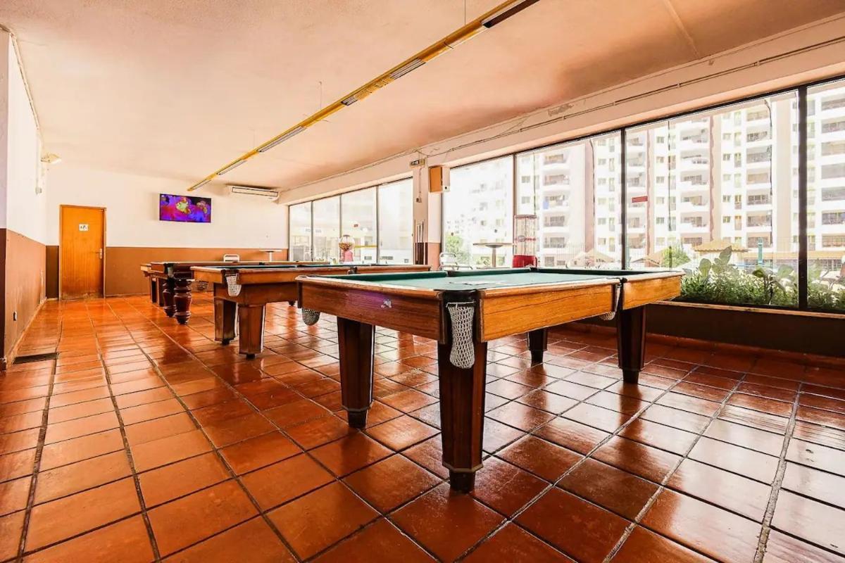 Oasis Apartment, Praia Da Rocha Portimão Buitenkant foto