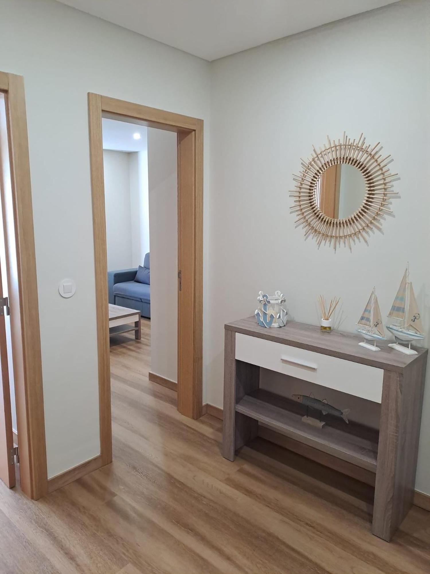 Oasis Apartment, Praia Da Rocha Portimão Buitenkant foto