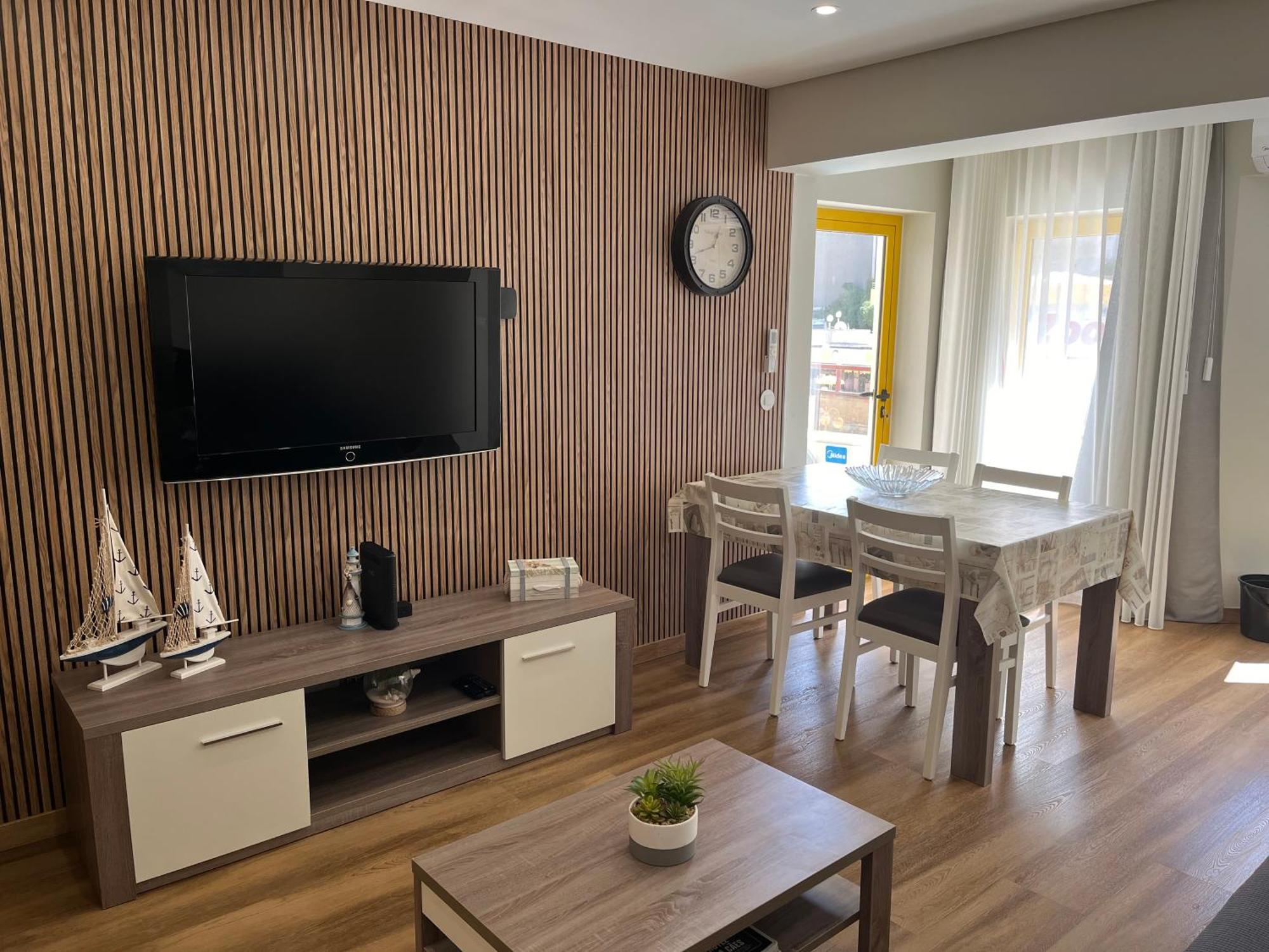Oasis Apartment, Praia Da Rocha Portimão Buitenkant foto