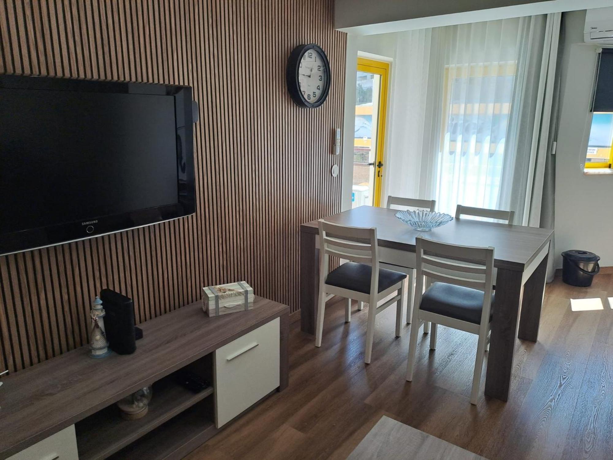 Oasis Apartment, Praia Da Rocha Portimão Buitenkant foto
