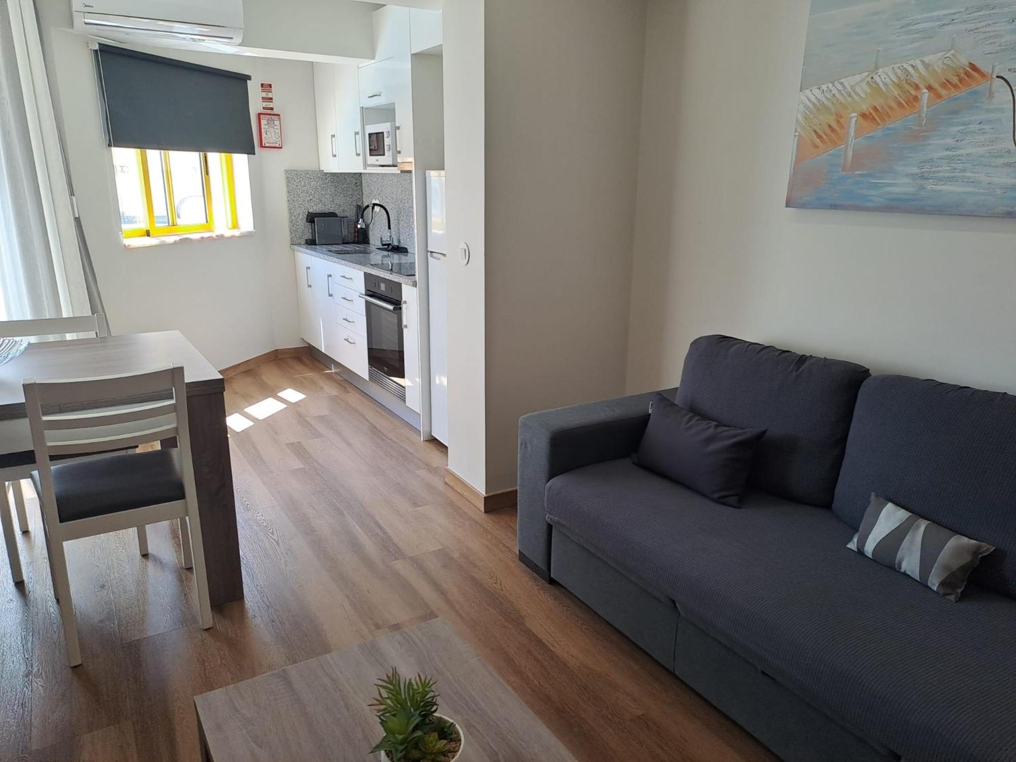 Oasis Apartment, Praia Da Rocha Portimão Buitenkant foto