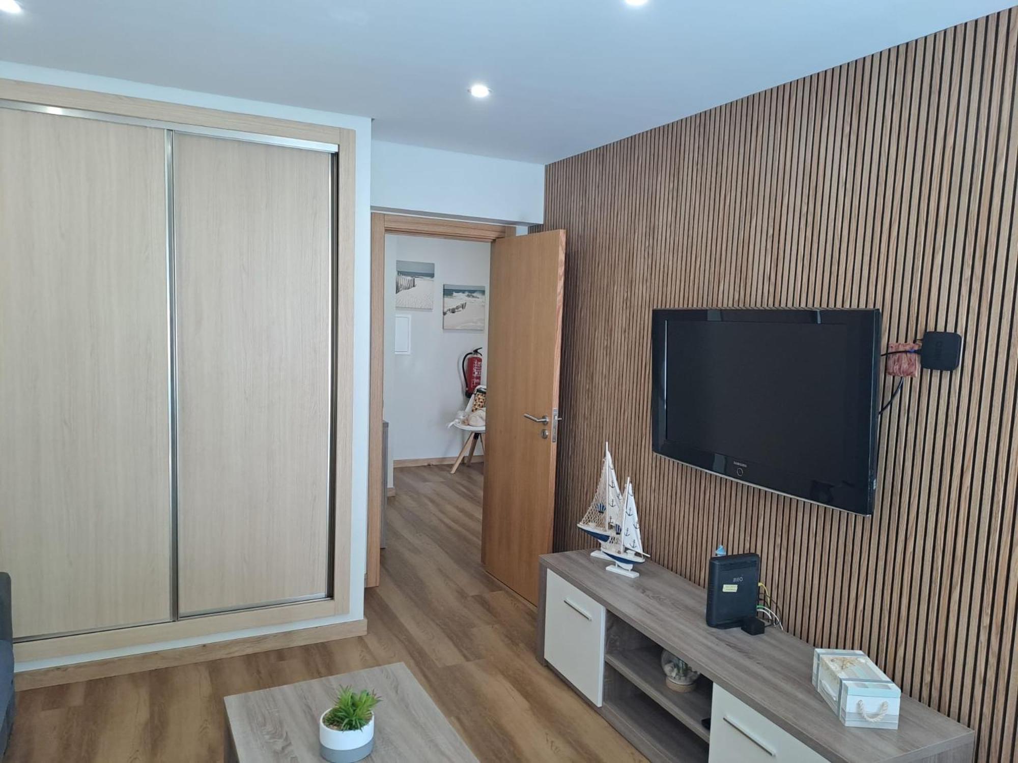 Oasis Apartment, Praia Da Rocha Portimão Buitenkant foto