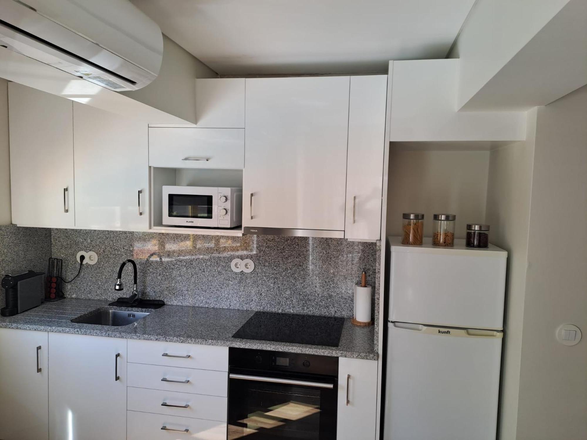 Oasis Apartment, Praia Da Rocha Portimão Buitenkant foto