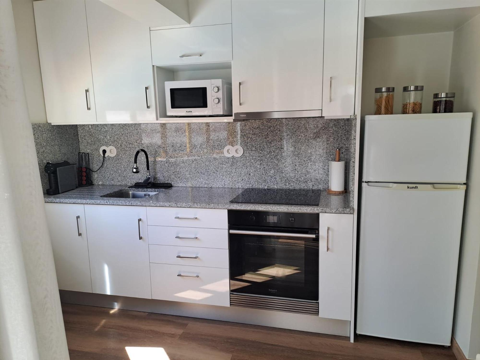 Oasis Apartment, Praia Da Rocha Portimão Buitenkant foto